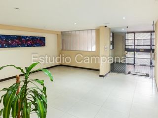 Foto 17 de Monoambiente en Venta. Balcón al frente. Villa Urquiza