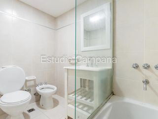 Foto 5 de Monoambiente en Venta. Balcón al frente. Villa Urquiza