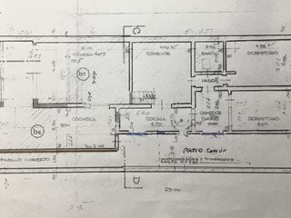 Foto 21 de Venta PH en Villa Lugano 4 Ambientes. Sin Expensas, Apto Crédito