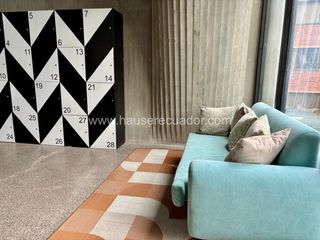 Foto 2 de Oficinas en arriendo en La Carolina – Espacios amplios, modernos y con salas de reuniones