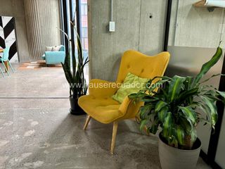 Foto 6 de Oficinas en arriendo en La Carolina – Espacios amplios, modernos y con salas de reuniones