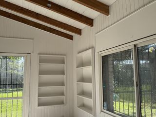 Foto 23 de Impresionante casa en venta - ¡Lista para crédito! en Lobos