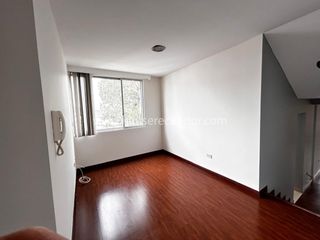 Foto 11 de Departamento Amplio en arriendo con Vista Privilegiada – Cumbayá, La Primavera 2