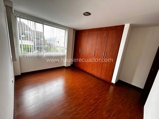 Foto 4 de Departamento Amplio en arriendo con Vista Privilegiada – Cumbayá, La Primavera 2