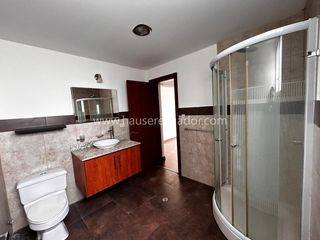 Foto 13 de Departamento Amplio en arriendo con Vista Privilegiada – Cumbayá, La Primavera 2
