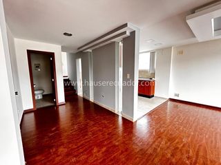 Foto 2 de Departamento Amplio en arriendo con Vista Privilegiada – Cumbayá, La Primavera 2