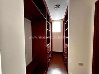 Foto 5 de Departamento Amplio en arriendo con Vista Privilegiada – Cumbayá, La Primavera 2