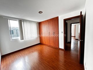 Foto 12 de Departamento Amplio en arriendo con Vista Privilegiada – Cumbayá, La Primavera 2