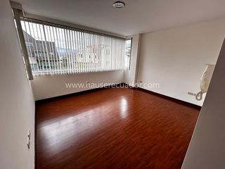 Foto 9 de Departamento Amplio en arriendo con Vista Privilegiada – Cumbayá, La Primavera 2