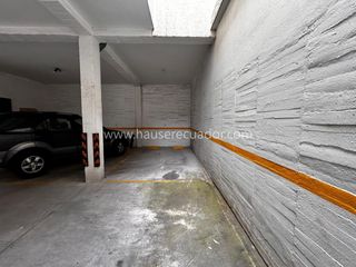 Foto 14 de Departamento Amplio en arriendo con Vista Privilegiada – Cumbayá, La Primavera 2
