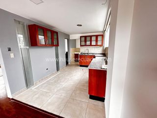 Foto 3 de Departamento Amplio en arriendo con Vista Privilegiada – Cumbayá, La Primavera 2