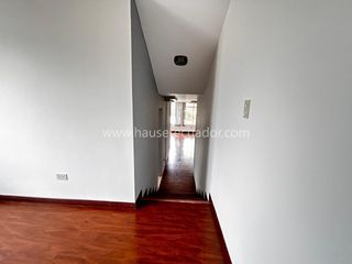 Foto 10 de Departamento Amplio en arriendo con Vista Privilegiada – Cumbayá, La Primavera 2