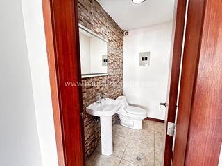 Foto 6 de Departamento Amplio en arriendo con Vista Privilegiada – Cumbayá, La Primavera 2