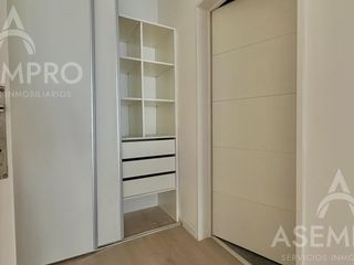 Foto 5 de Monoambiente Divisible con Jardín