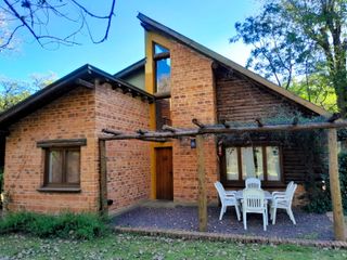 Foto 21 de Casa en venta - Villa General Belgrano