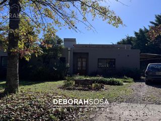 Foto 14 de Casa en Venta 4 ambientes APTO CRÉDITO Barrio Roble Joven