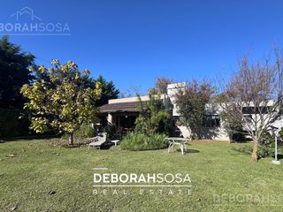 Foto 9 de Casa en Venta 4 ambientes APTO CRÉDITO Barrio Roble Joven