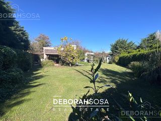 Foto 10 de Casa en Venta 4 ambientes APTO CRÉDITO Barrio Roble Joven