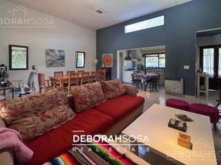 Foto 24 de Casa en Venta 4 ambientes APTO CRÉDITO Barrio Roble Joven