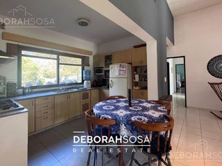Foto 25 de Casa en Venta 4 ambientes APTO CRÉDITO Barrio Roble Joven