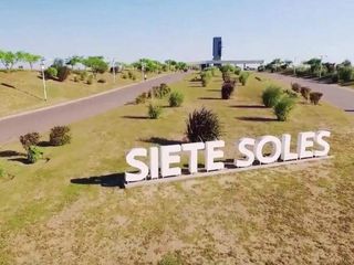 Foto 1 de Terreno en ALQARIAS 3 - SIETE SOLES