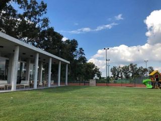 Foto 9 de Hermoso lote en venta en barrio Santa Elena, Pilar del Este