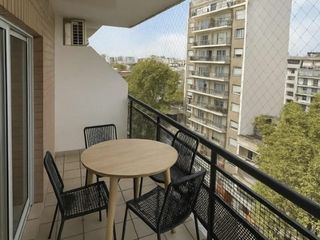 Foto 1 de Av Congreso 4700, Venta Impec Depto 2 AMB C/COCHERA. Al frente con Balcon Corrido DIGNO DE VISITAR !!!