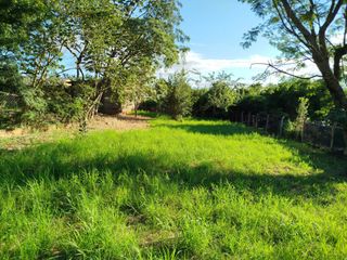 Foto 4 de Terreno en Venta en Barrio Suarez grande parqueado
