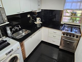 Foto 3 de VENTA DEPARTAMENTO PLANTA BAJA BARRIO ISABEL LA CATOLICA, CIUDAD EVITA, LA MATANZA.