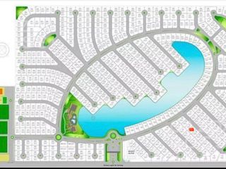 Foto 22 de Terreno en venta - 600mts2 - Lagos de Canning