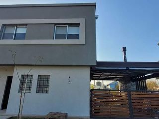Foto 28 de APTO CREDITO !!!! Casa en Venta en Barrio semi Cerrado SIN EXPENSAS en Ingeniero Maschwitz Escobar