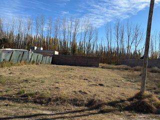 Foto 9 de Terrenos en el barrio abierto Loteo Río Limay