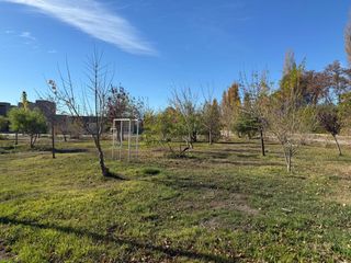 Foto 7 de Terrenos en el barrio abierto Loteo Río Limay