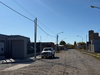 Foto 3 de Terrenos en el barrio abierto Loteo Río Limay
