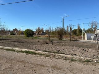 Foto 10 de Terrenos en el barrio abierto Loteo Río Limay
