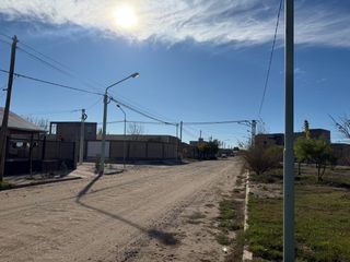 Foto 1 de Terrenos en el barrio abierto Loteo Río Limay