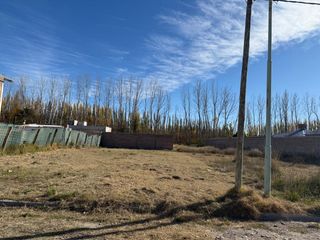 Foto 6 de Terrenos en el barrio abierto Loteo Río Limay
