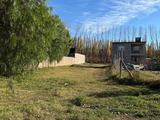 Foto 5 de Terrenos en el barrio abierto Loteo Río Limay