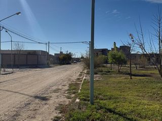 Foto 4 de Terrenos en el barrio abierto Loteo Río Limay