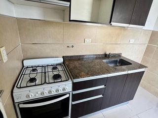 Foto 14 de Departamento 1 dom, con balcón, parilla y cochera!! Complejo Terraforte