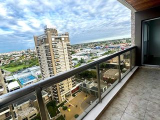 Foto 7 de Departamento 1 dom, con balcón, parilla y cochera!! Complejo Terraforte
