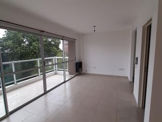 Foto 1 de Departamento en La Plata