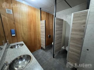 Foto 13 de Venta edificio doble frente con salida a dos calles en Almagro