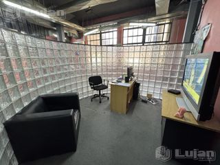 Foto 45 de Venta edificio doble frente con salida a dos calles en Almagro