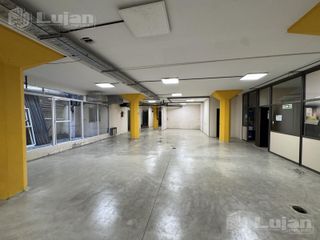 Foto 12 de Venta edificio doble frente con salida a dos calles en Almagro