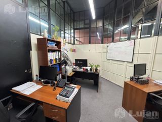 Foto 40 de Venta edificio doble frente con salida a dos calles en Almagro