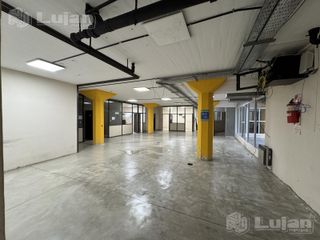Foto 11 de Venta edificio doble frente con salida a dos calles en Almagro