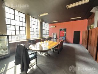 Foto 46 de Venta edificio doble frente con salida a dos calles en Almagro