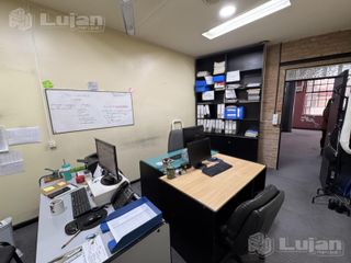 Foto 43 de Venta edificio doble frente con salida a dos calles en Almagro