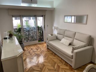 Foto 4 de 2 AMBIENTES AMOBLADO